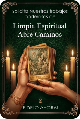 abrecaminos