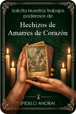 amarredeacorazon