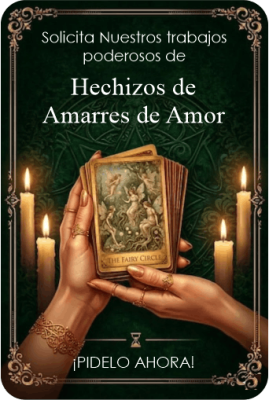 amarredeamor